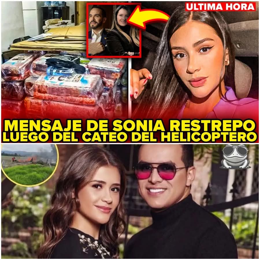 Ana Julia Camacho Be tweet media