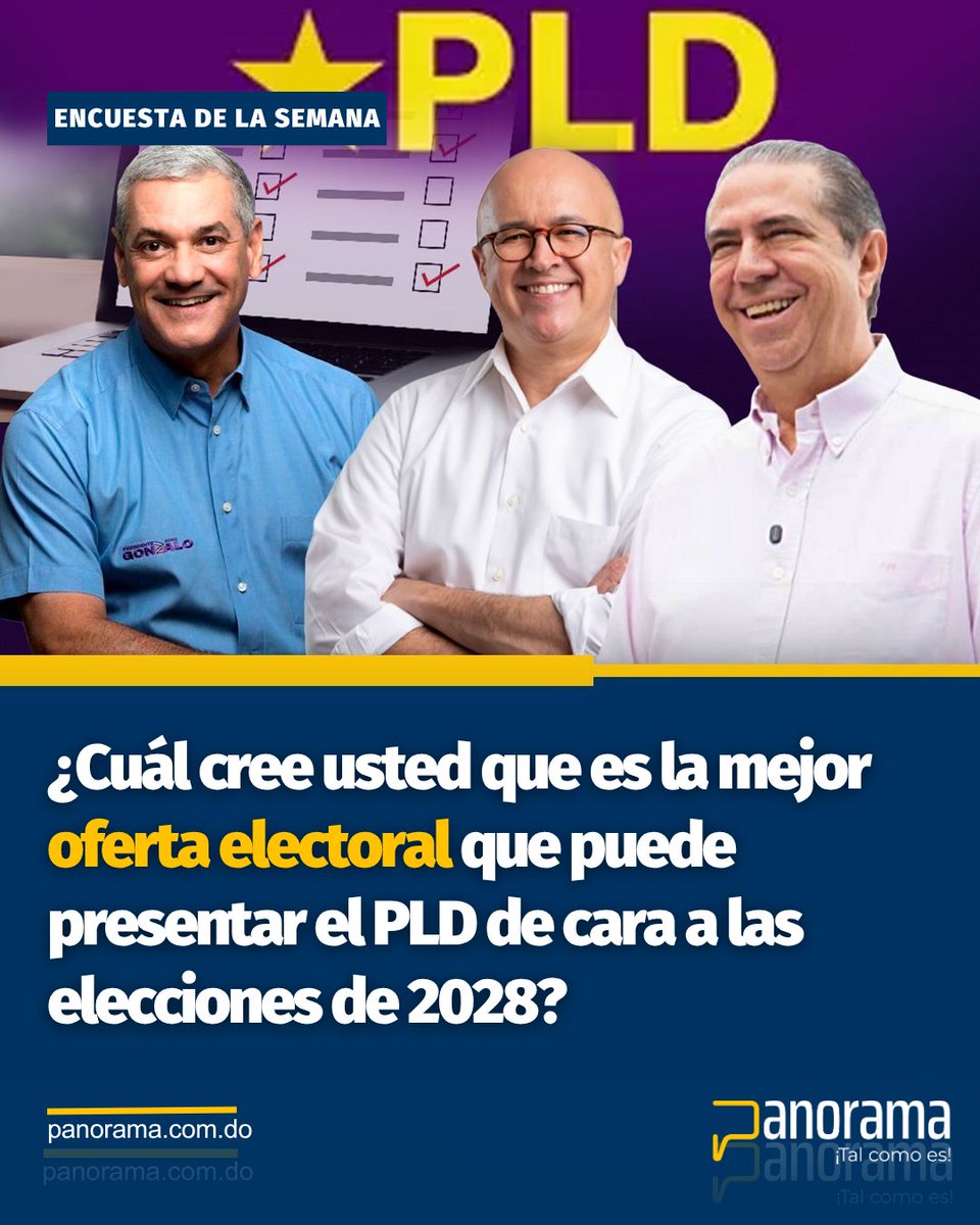 Panorama 📰 tweet media