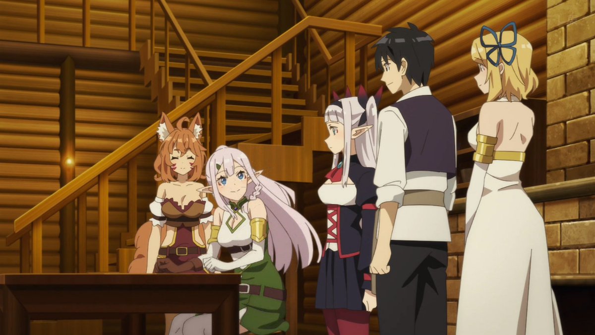 #nonbiri_nouka  #tvtokyo