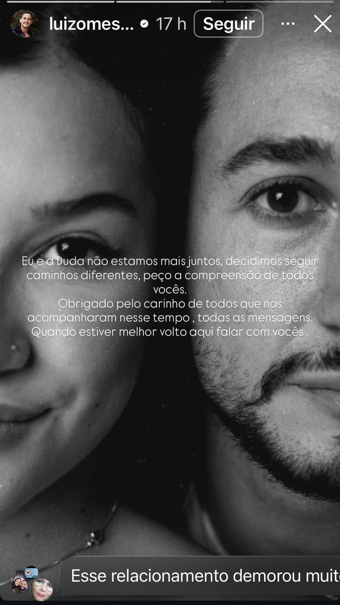 Reality show tweet media