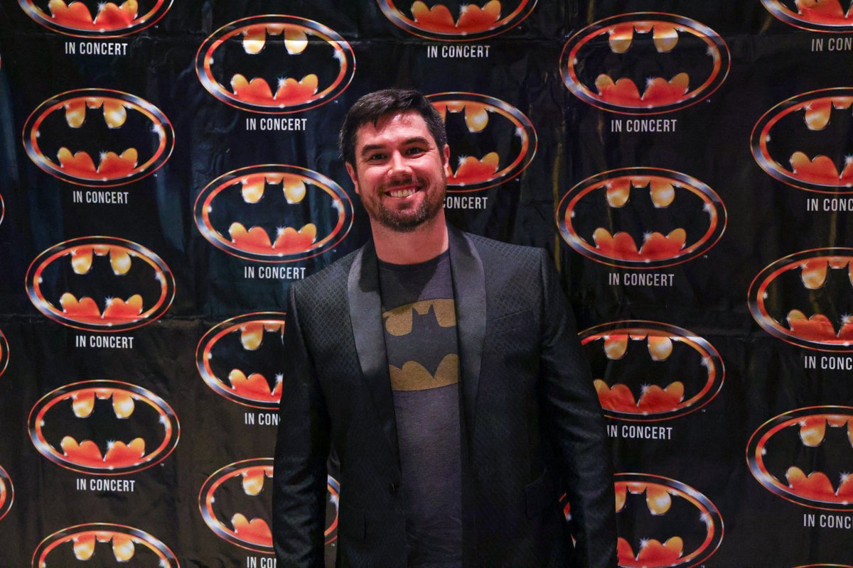 DCFilmsInConcert tweet media