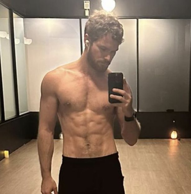 Josh🌨️ BORN AGAIN S2 ERA!!! 🧸 tweet media