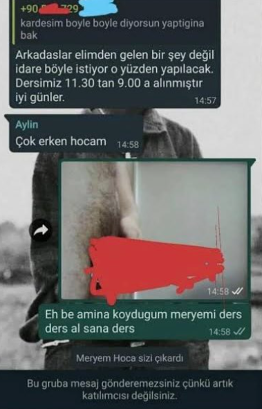 Aytunç ☪︎ #DursunÖzbekİstifa tweet media