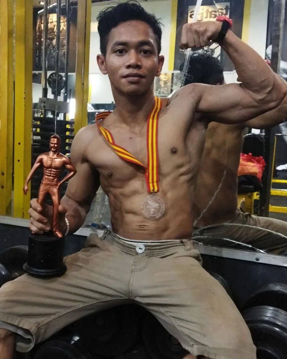 queencrot69's tweet photo. Koleksi QuennCrot Muscle 20

Katalok Tele  : https://t.co/pxpN80Zy2e https://t.co/H3375O72jz