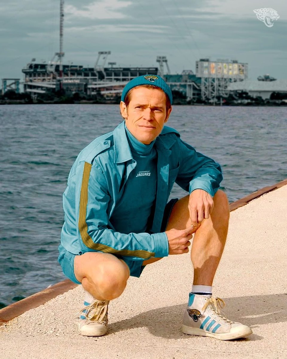 Trevor Bortles II tweet media