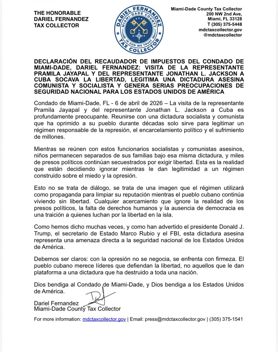 Dariel Fernandez tweet media