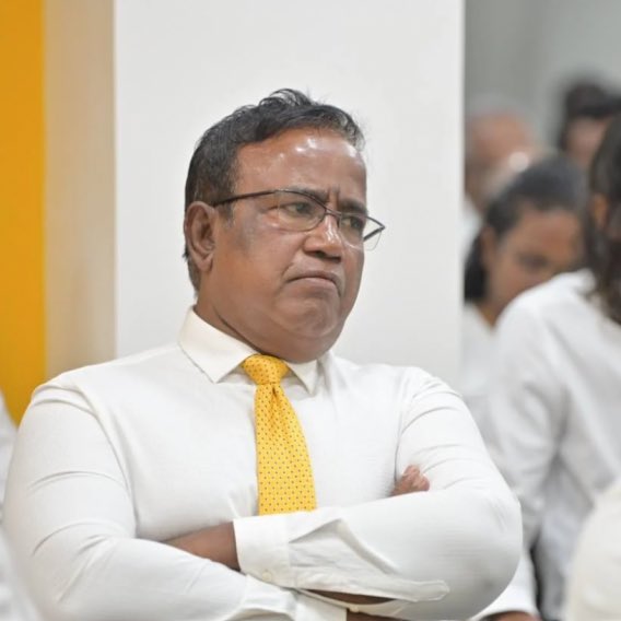 Hassan Kurusee tweet media