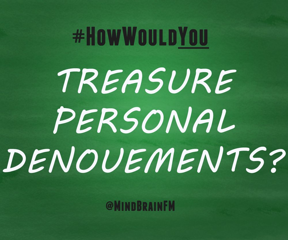 HowWouldYou...💡⚡ tweet media