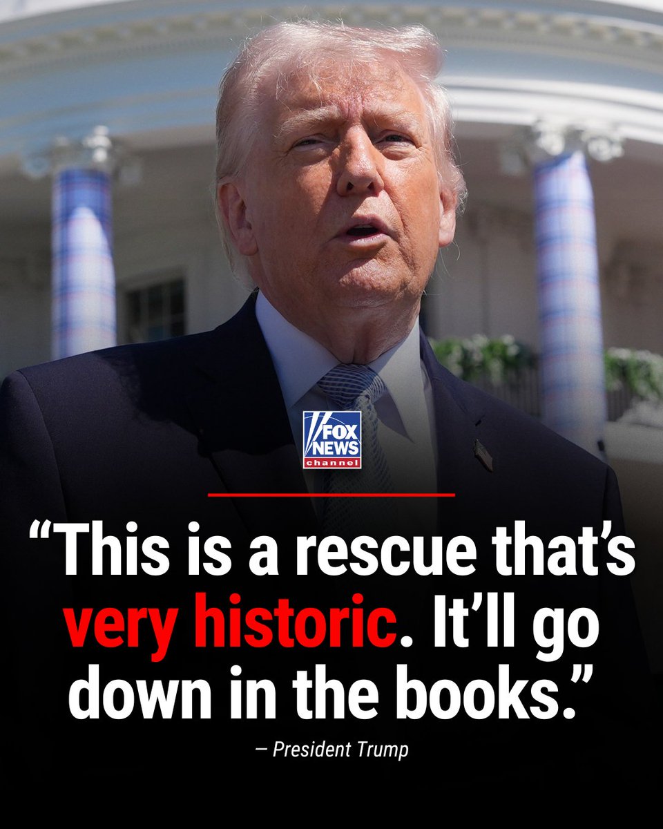 Fox News tweet media