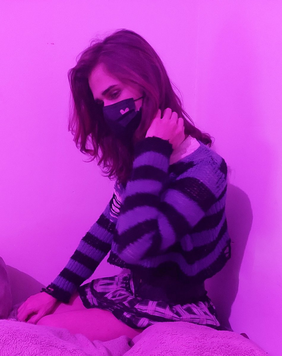 Sasha 🏳️‍⚧ tweet media