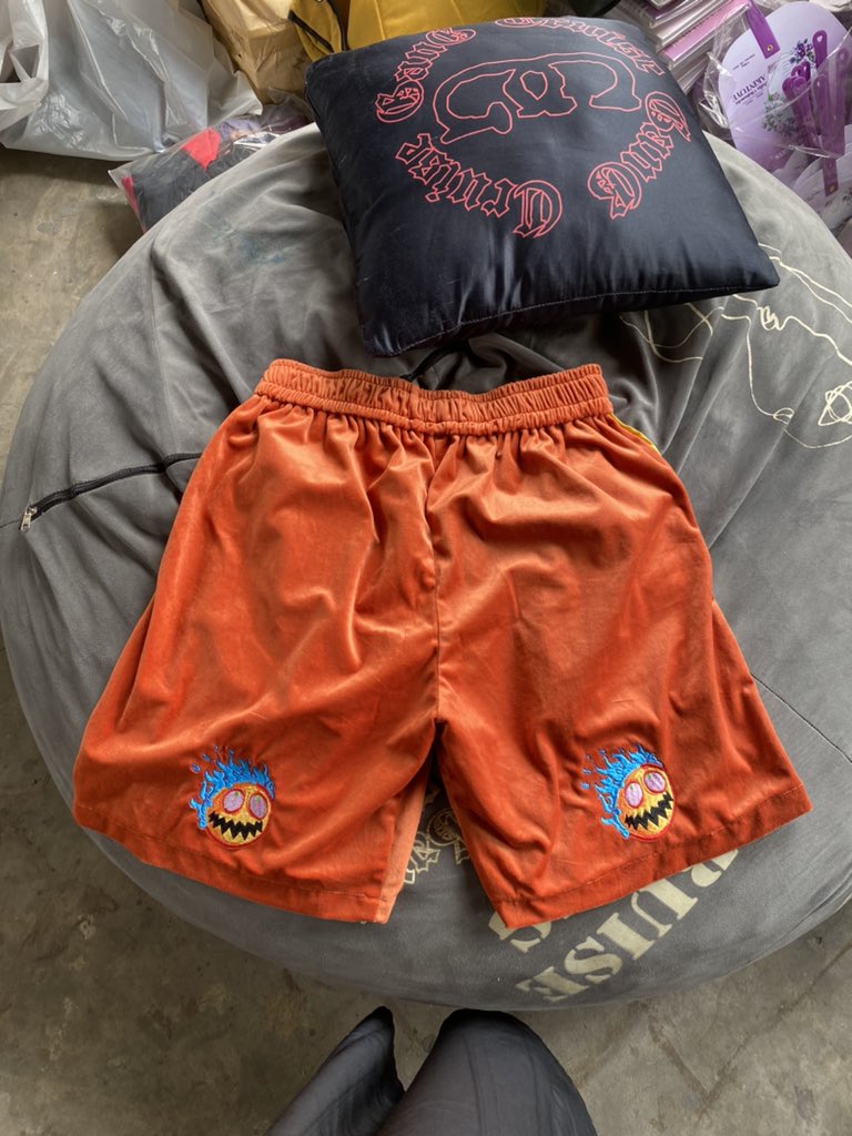 THE LIFE OF GHST tweet media