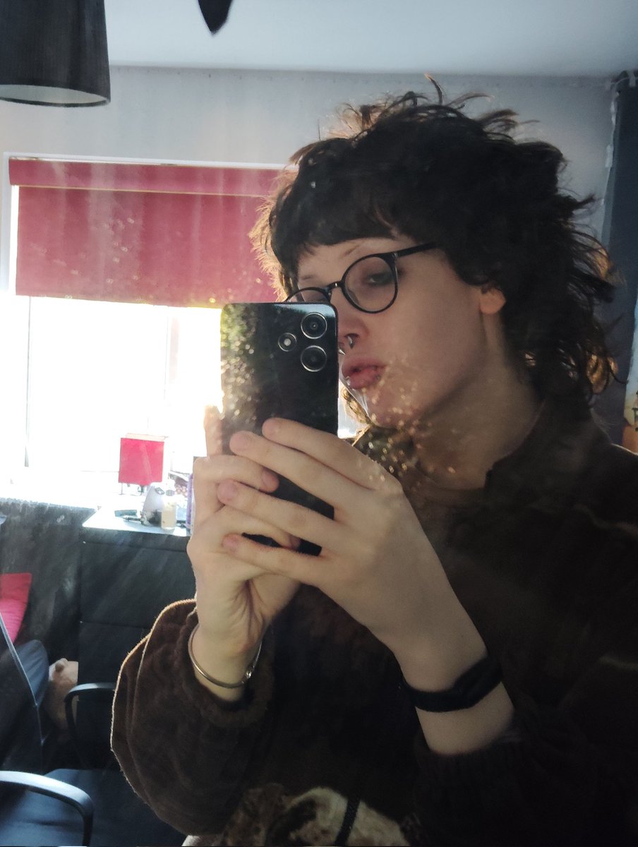 ava 🏳️‍⚧️ tweet media