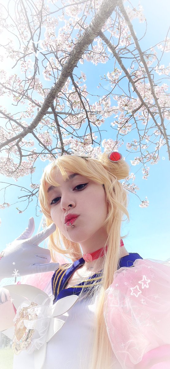 𝑀𝑎𝑒𝑣𝑖𝑠 ♡ 七海ん tweet media