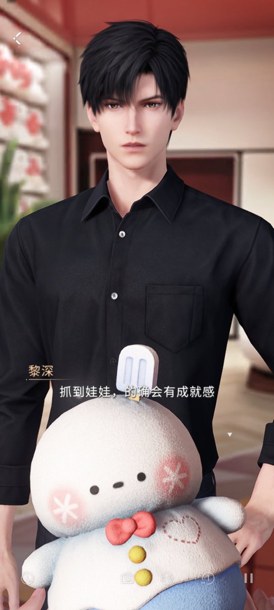 月亮睡不着 tweet media