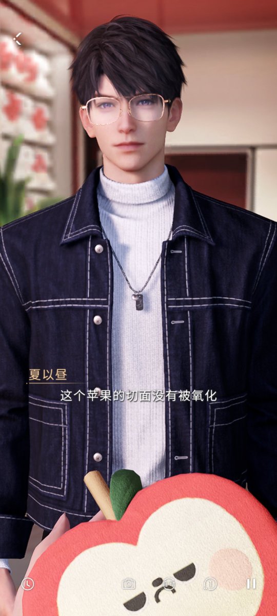 月亮睡不着 tweet media