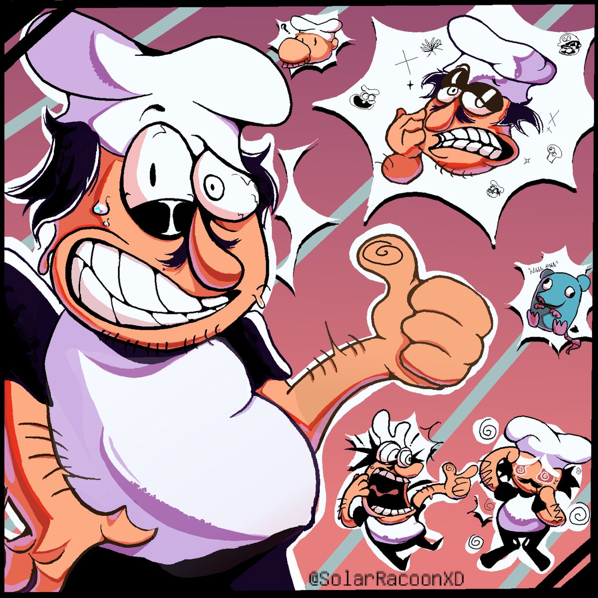 Solar✨ tweet media