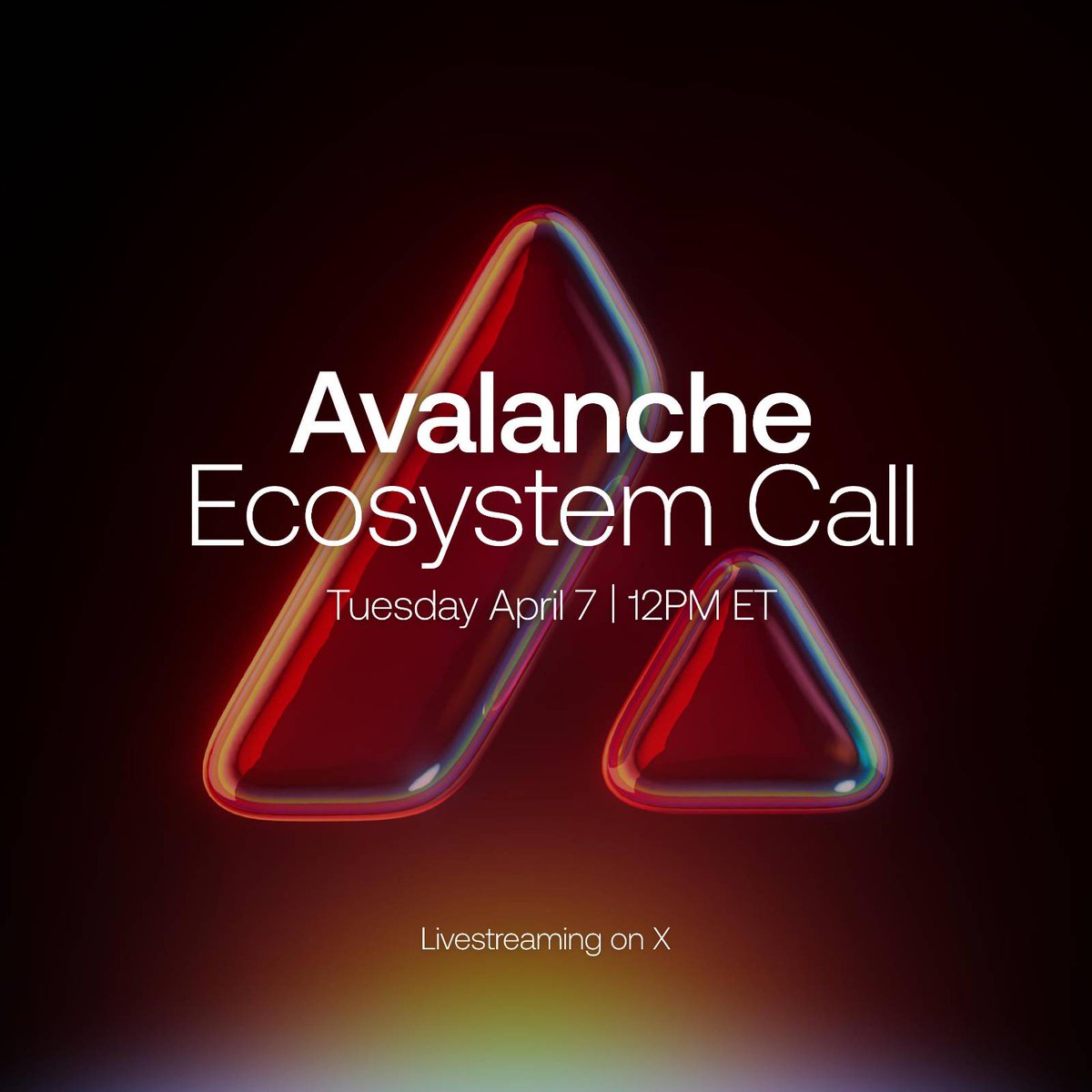 Avalanche🔺 tweet media