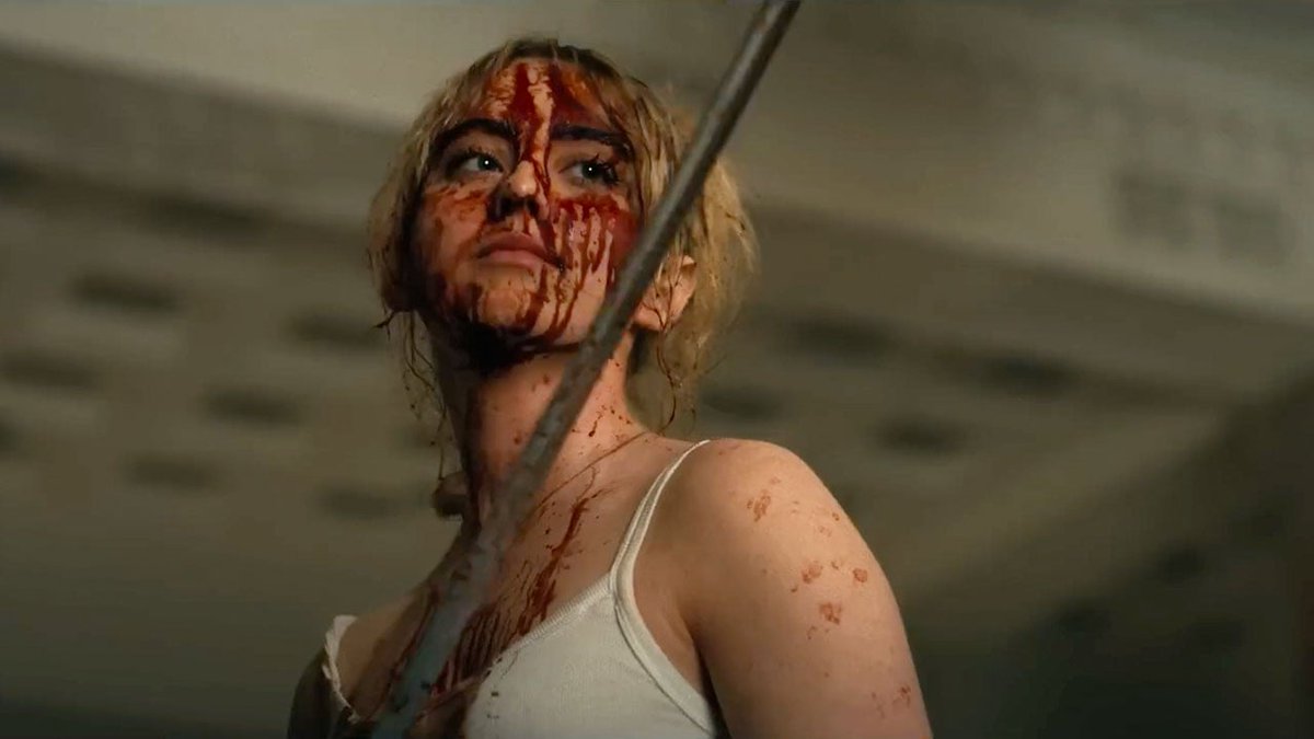 Bloody Disgusting tweet media