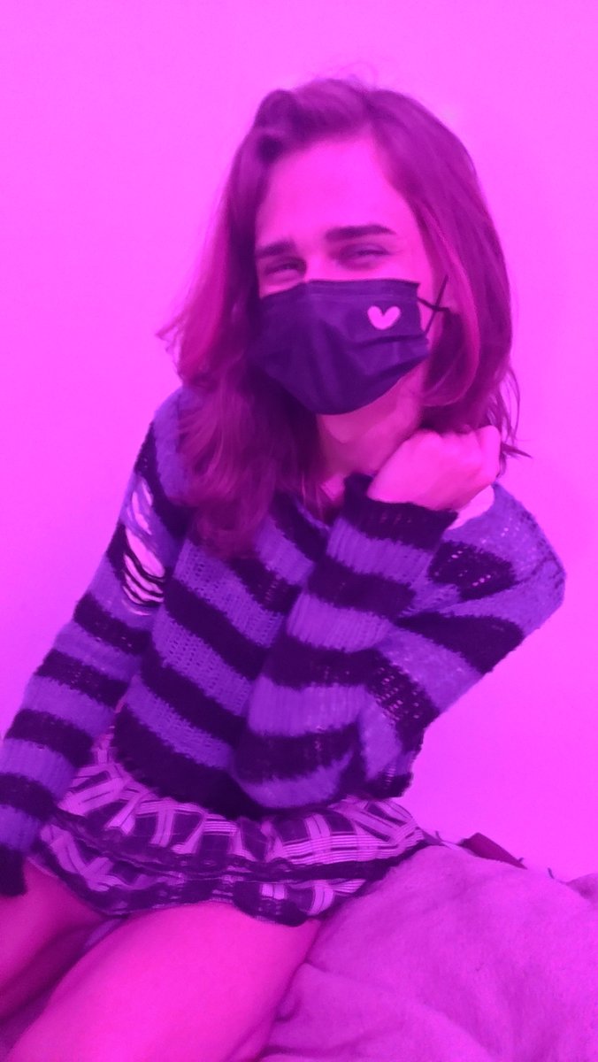 Sasha 🏳️‍⚧ tweet media