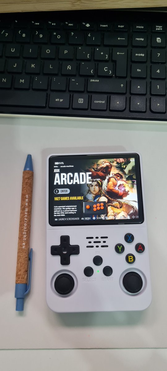 DoctoraSynth tweet media