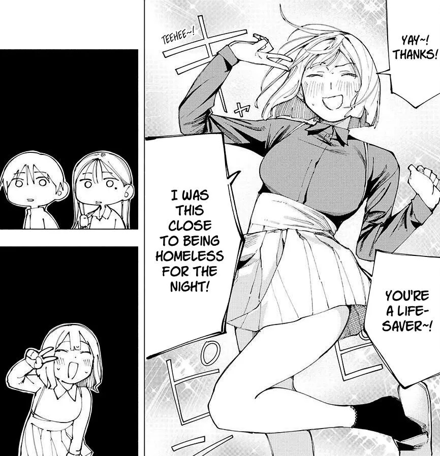 Yu⚡️ tweet media