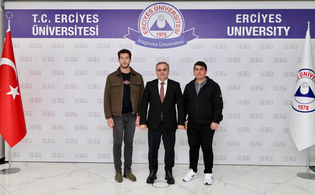 Prof.Dr.Fatih Altun tweet media