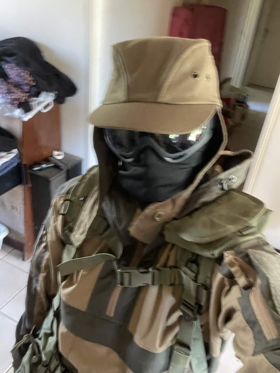 pyr0nie's tweet photo. CANETON IRL YASSS 🦆🦆🦆🦆🦆
#cod #cosplay #codcosplay #callofduty https://t.co/onJl32vYeM