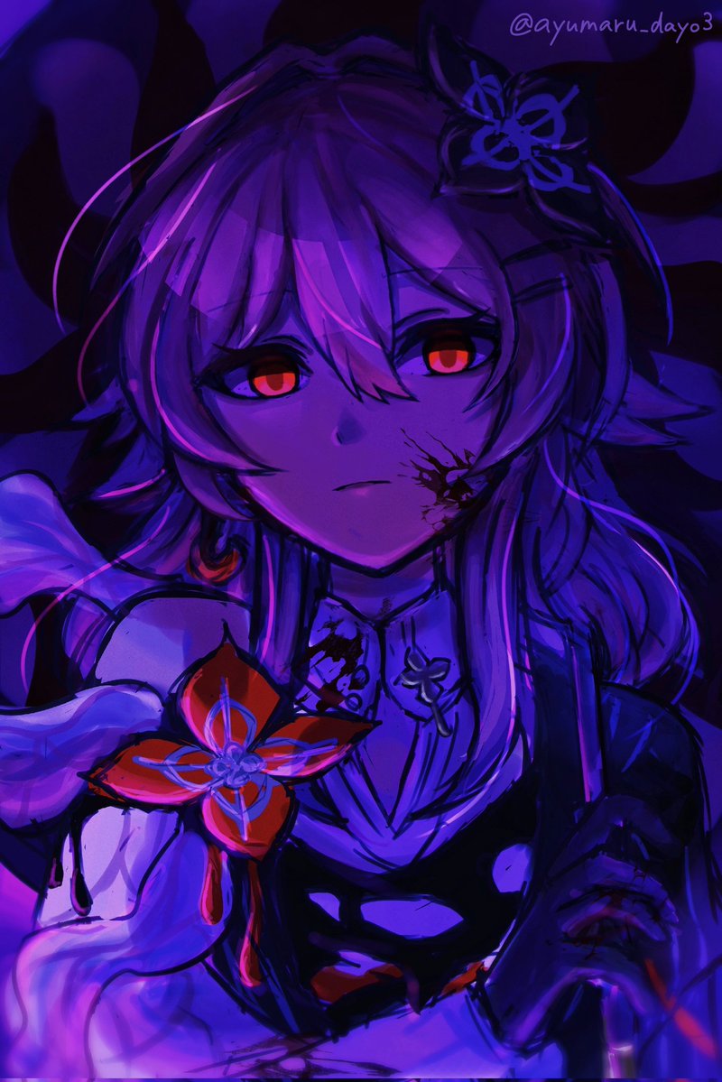 あゆまる tweet media