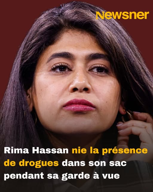 JRenardiere's tweet photo. «  Ces accusations sont totalement fausses : seule la présence de CBD a  été constatée parmi mes effets personnels, ce qui est parfaitement légal  et que j’utilise à des fins médicales. » https://t.co/w88Q9yt4lT