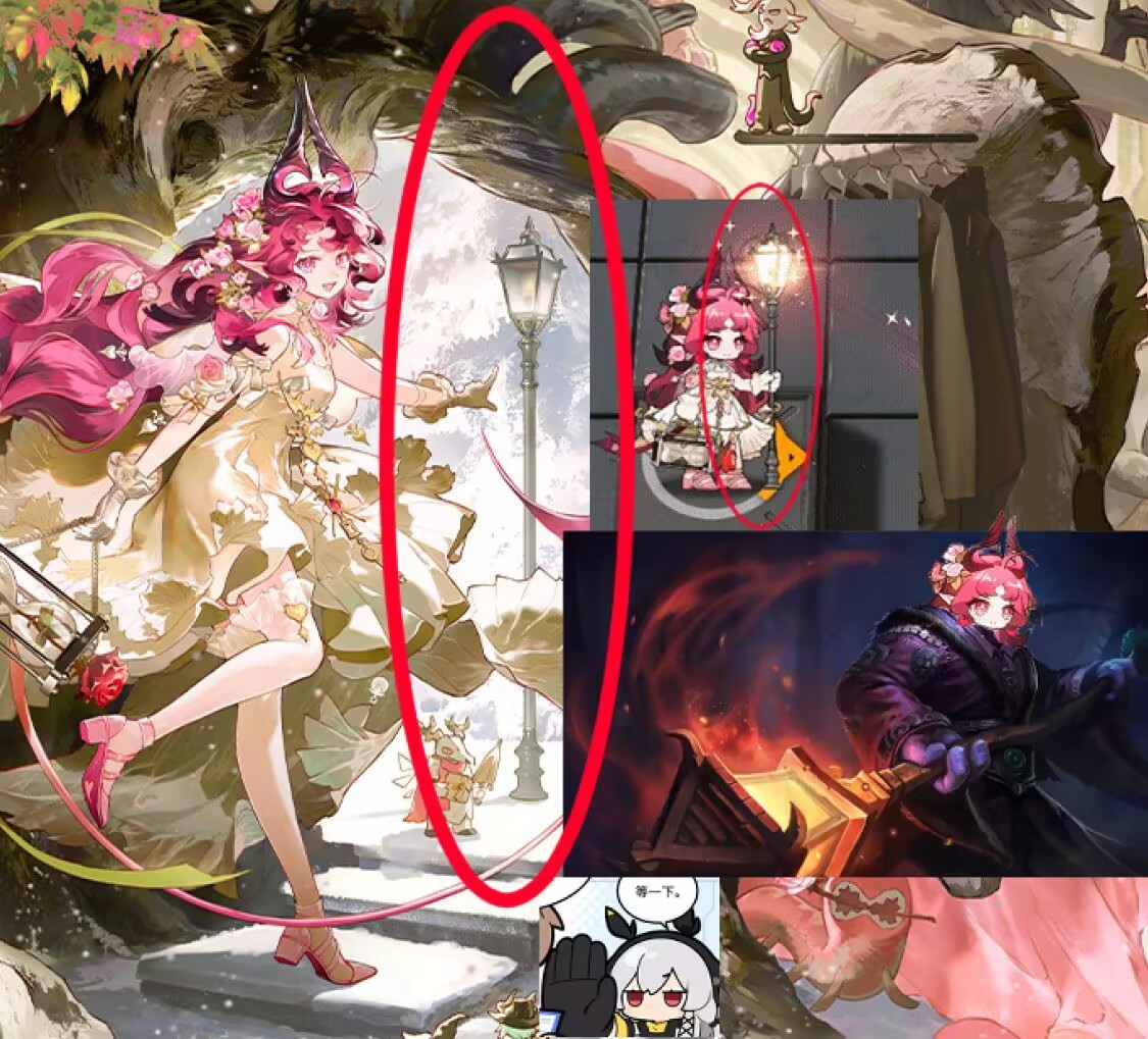 火鸡系统 tweet media