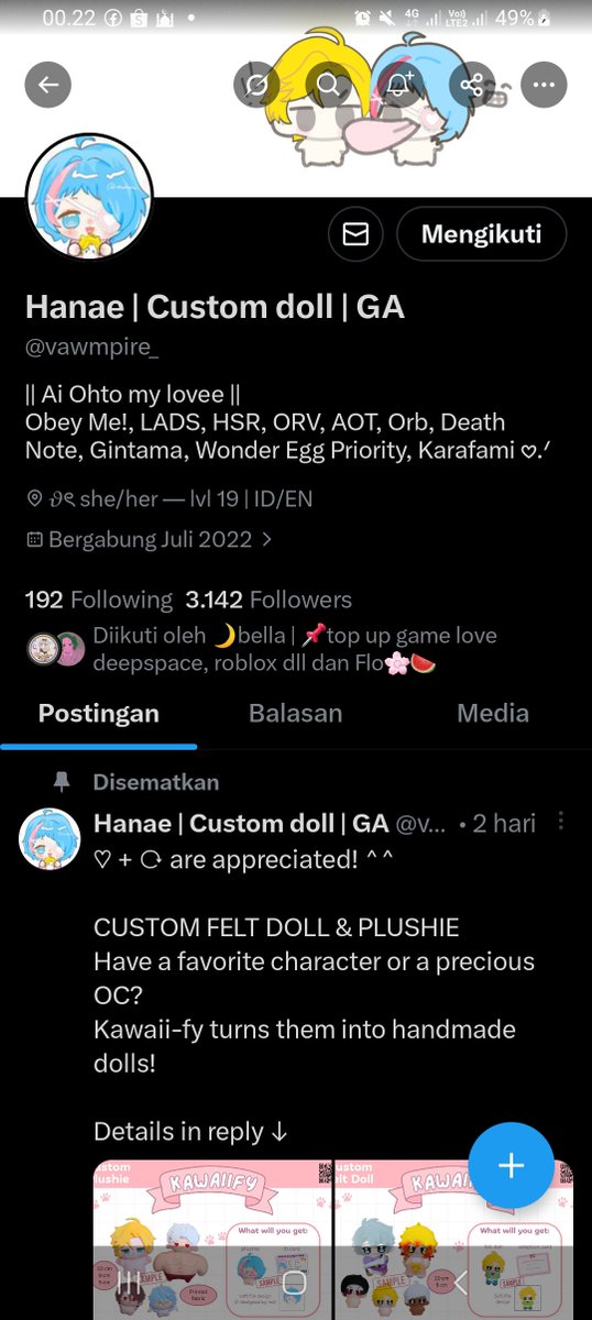 Xixi tweet media