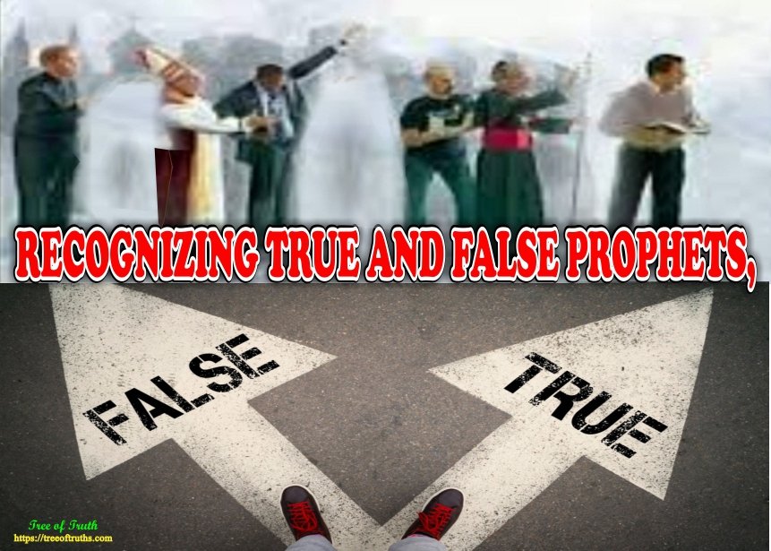 Tree of Truth tweet media