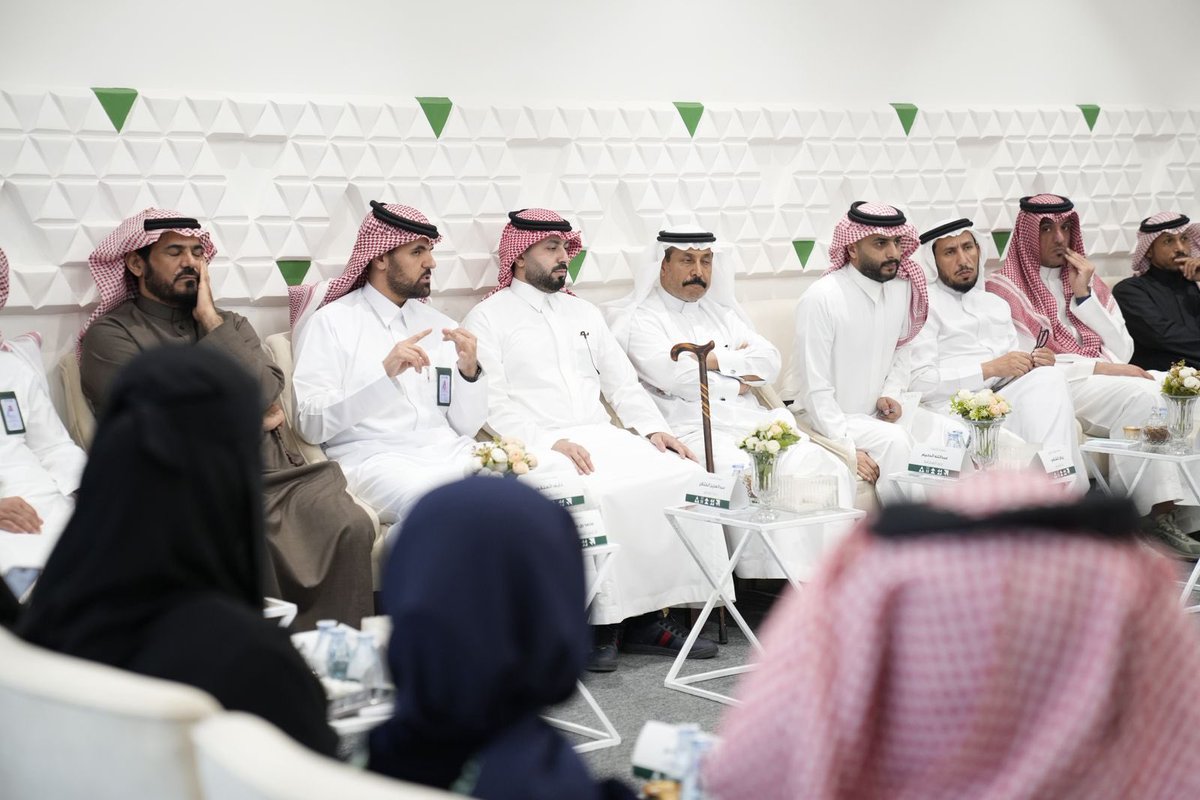 فيصل بن عيّاف tweet media