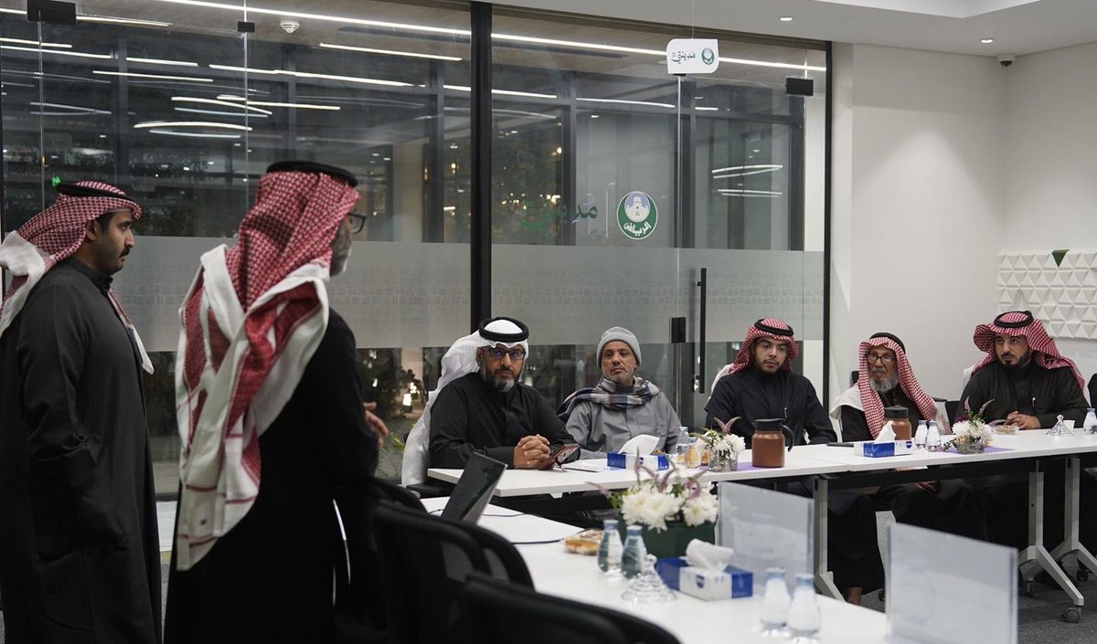 فيصل بن عيّاف tweet media