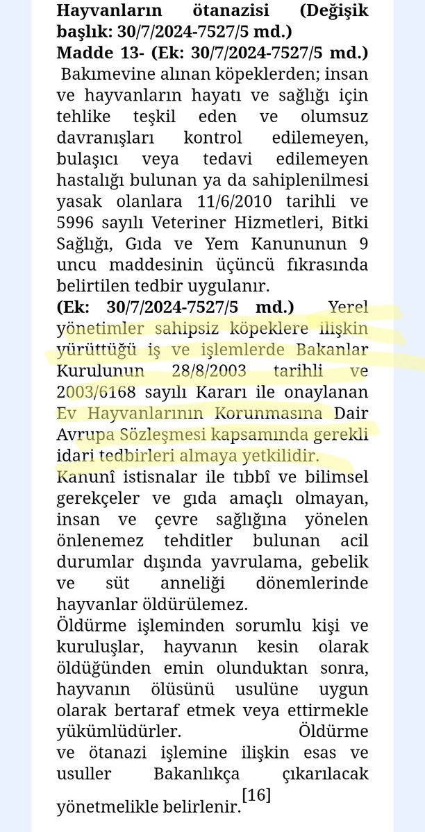 Beyin var kullanın.
 Sayıyı 17 bine düşürürüz. 5199/13. Madde 🤫