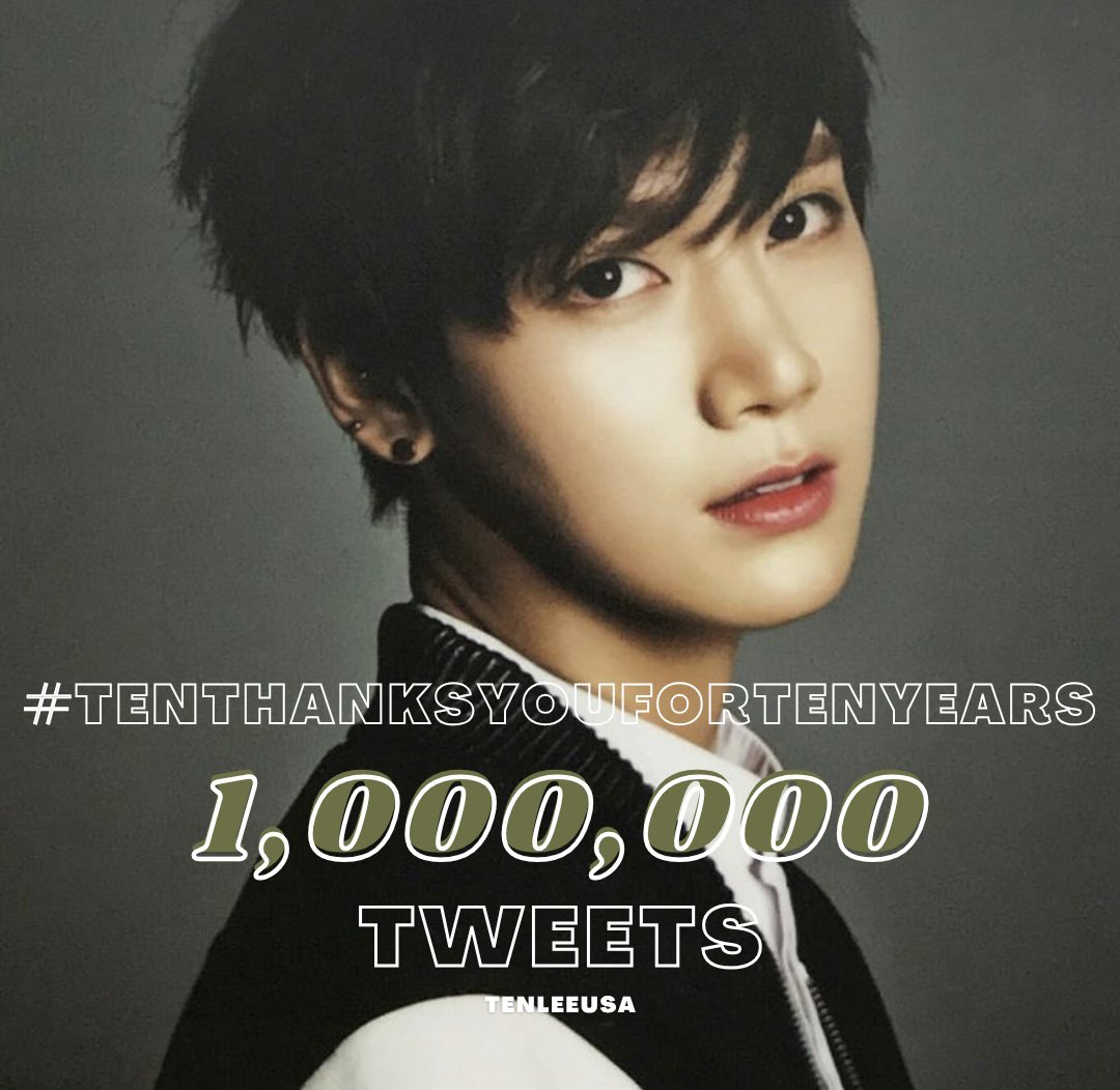 TEN LEE USA tweet media