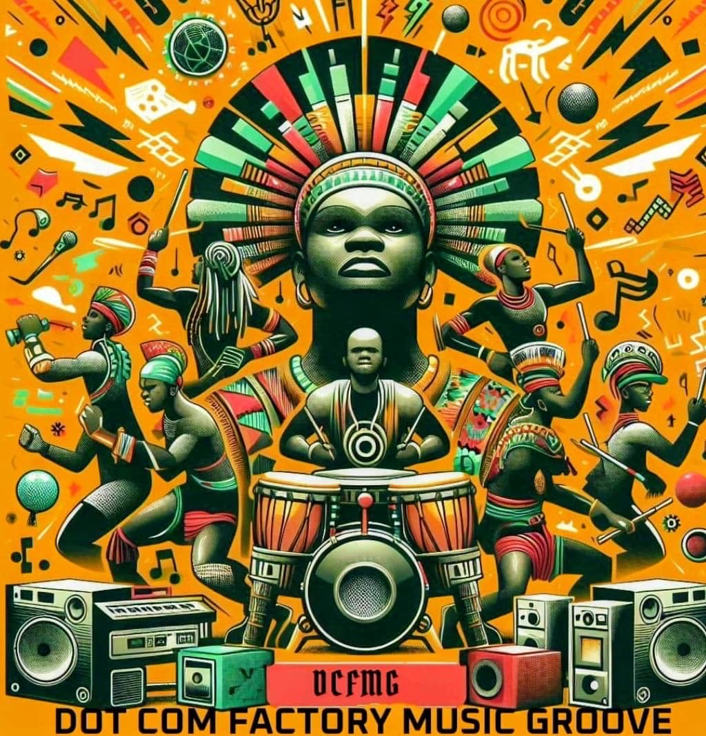 DCFMG EMPIRE tweet media