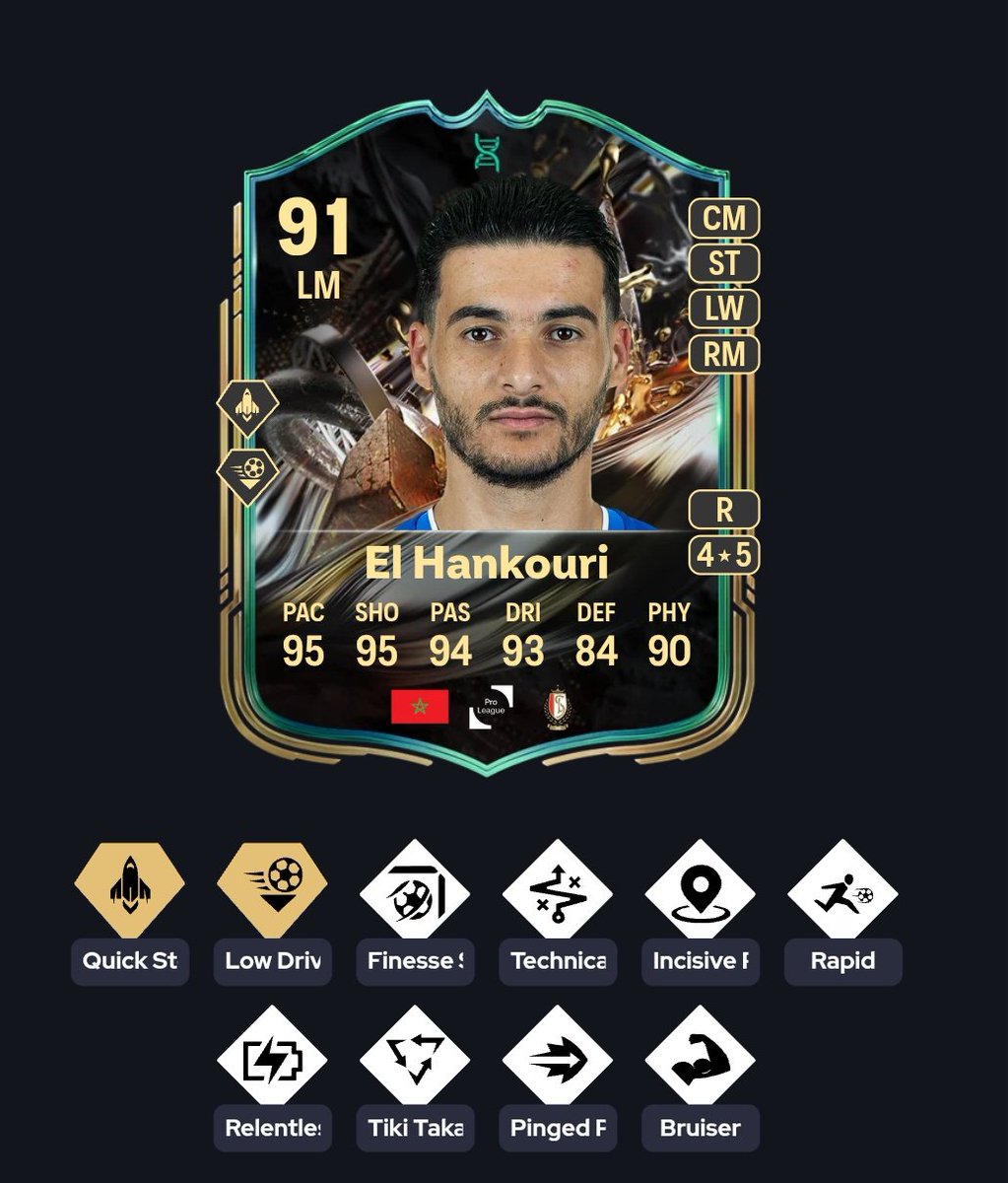 FUT Explorer tweet media