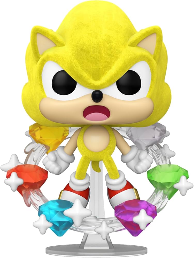 UpdateAMeMario's tweet photo. @Koto_midart @venusapph Oh this thing! Funko pops look awful most of the time but I don't mind the Sonic ones since they already have pretty big heads in the games https://t.co/yNVQihmRHW