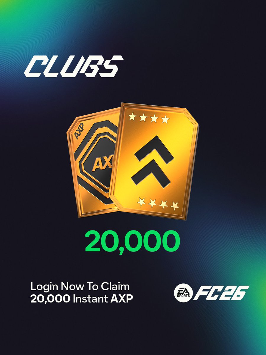 EA SPORTS FC tweet media