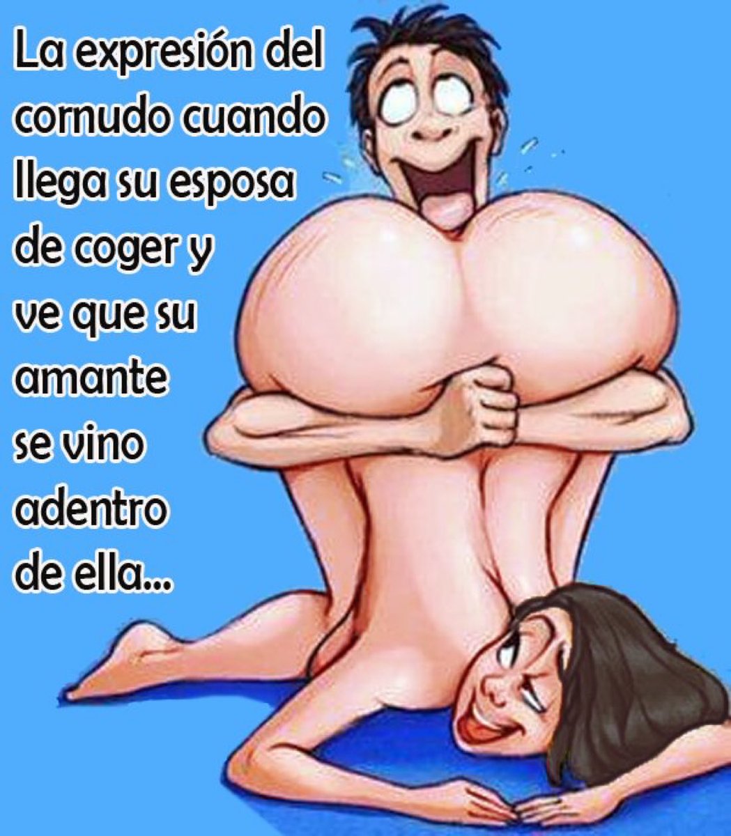 TU SECRETO CUCKOLD ❤️ 100k tweet media