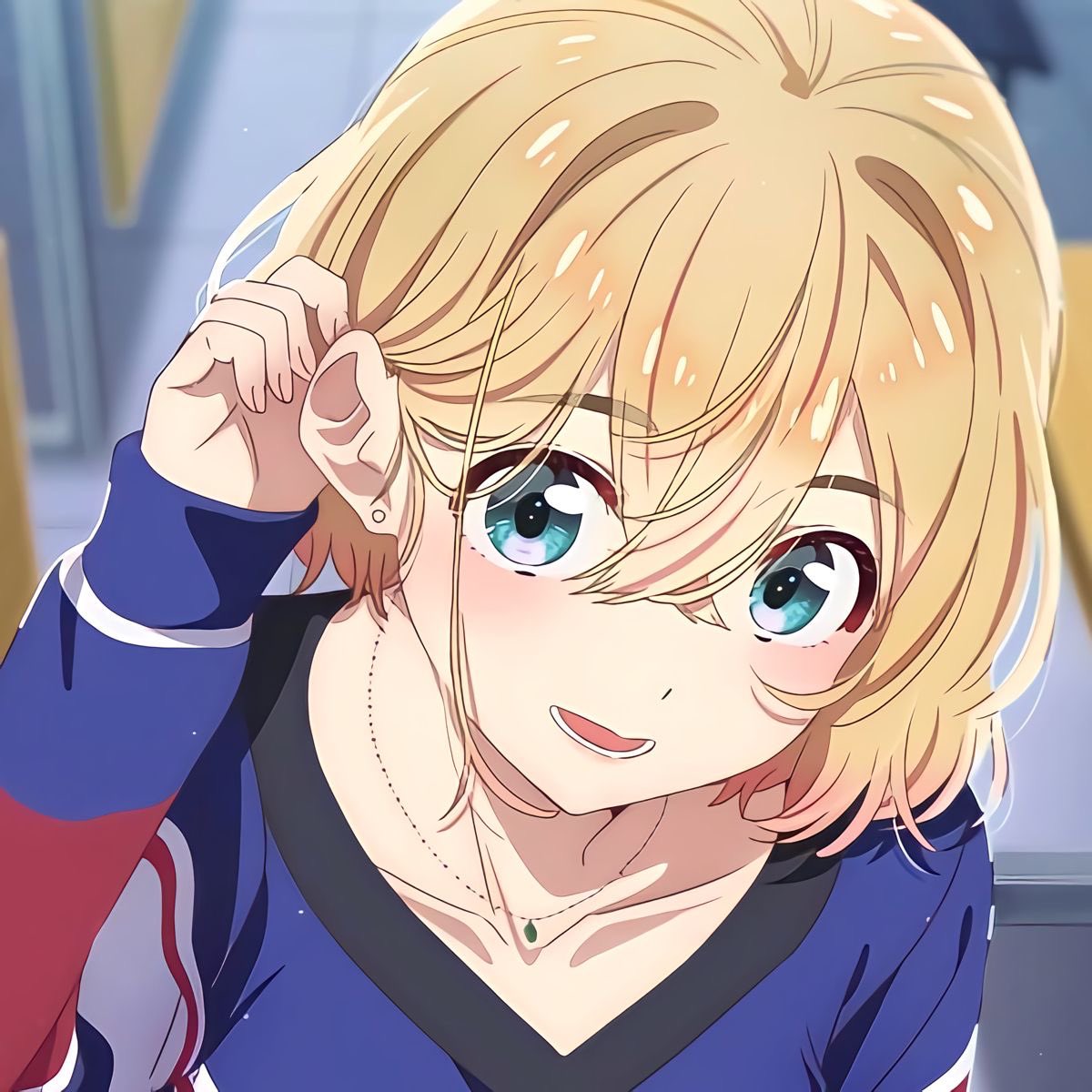 AuGGusTo (っ◔◡◔)っ💙❤️ tweet media