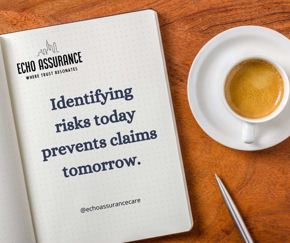 echoassurance's tweet image. “Identifying risks today prevents claims tomorrow.” 🏢⚖️

💬 Comment PROTECT if your facility is proactive
📩 Book a FREE discovery call: api.aiforbusiness.com/widget/booking…

#SeniorLivingOperators #EchoAssurance #RiskManagement #ResidentSafety #ProactiveCare
