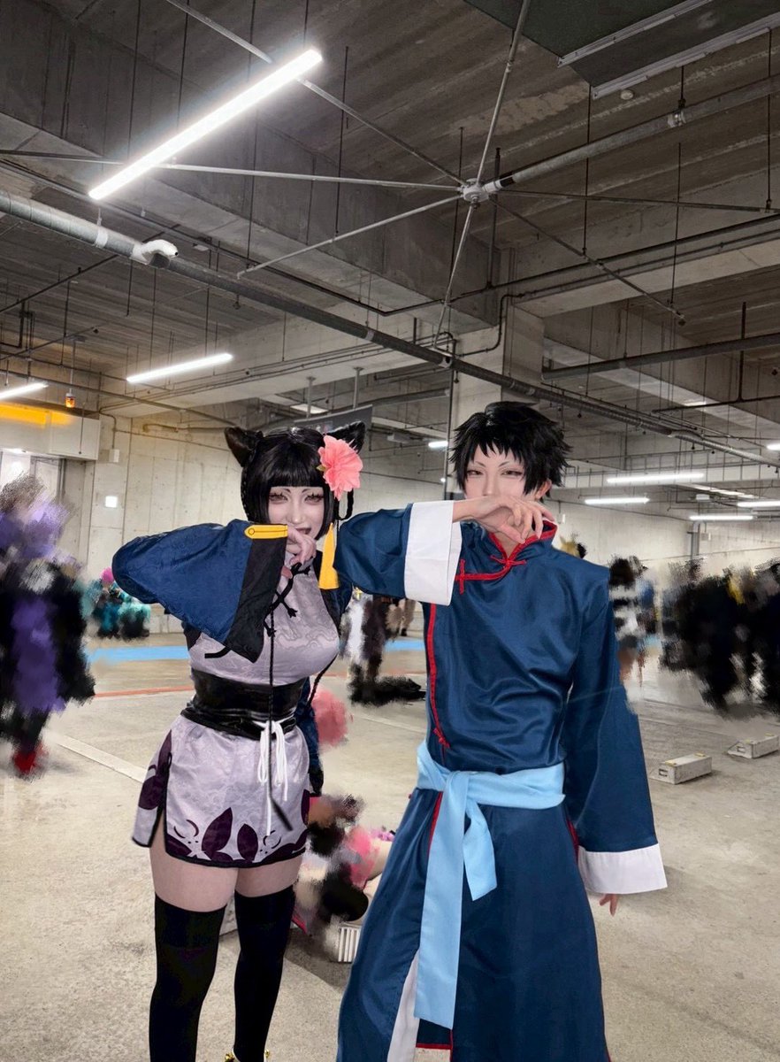 ︎︎水瀬 tweet media