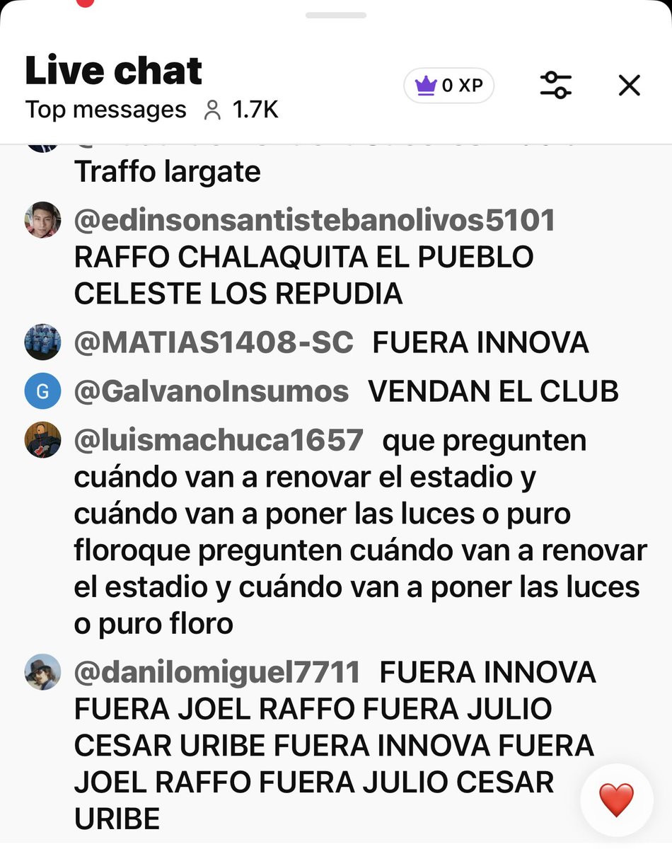 AHISC-Asoc Hinchas Internacional Sporting Cristal tweet media
