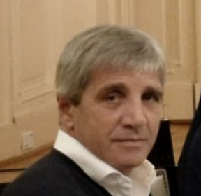 Sergio Chouza tweet media