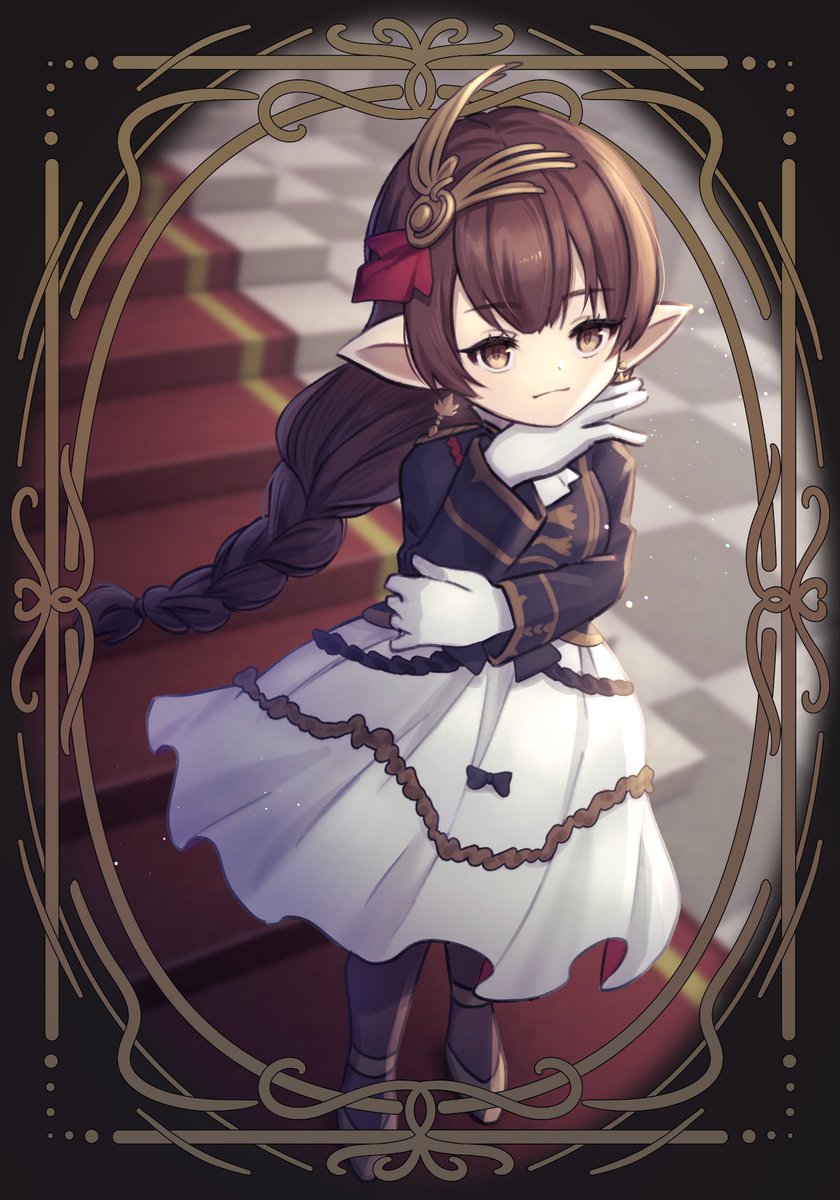 かなで@Skeb募集中 tweet media