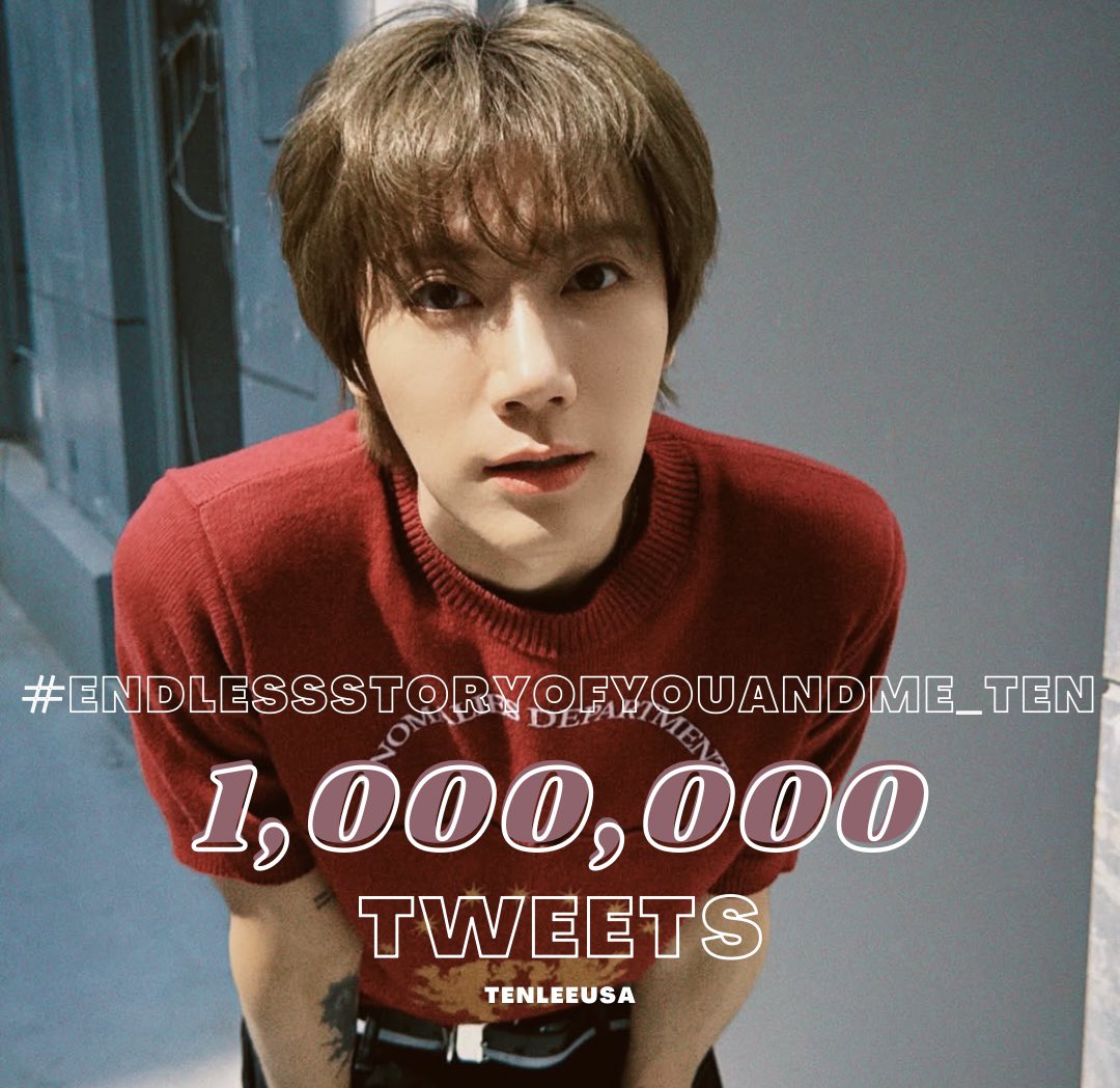 TEN LEE USA tweet media