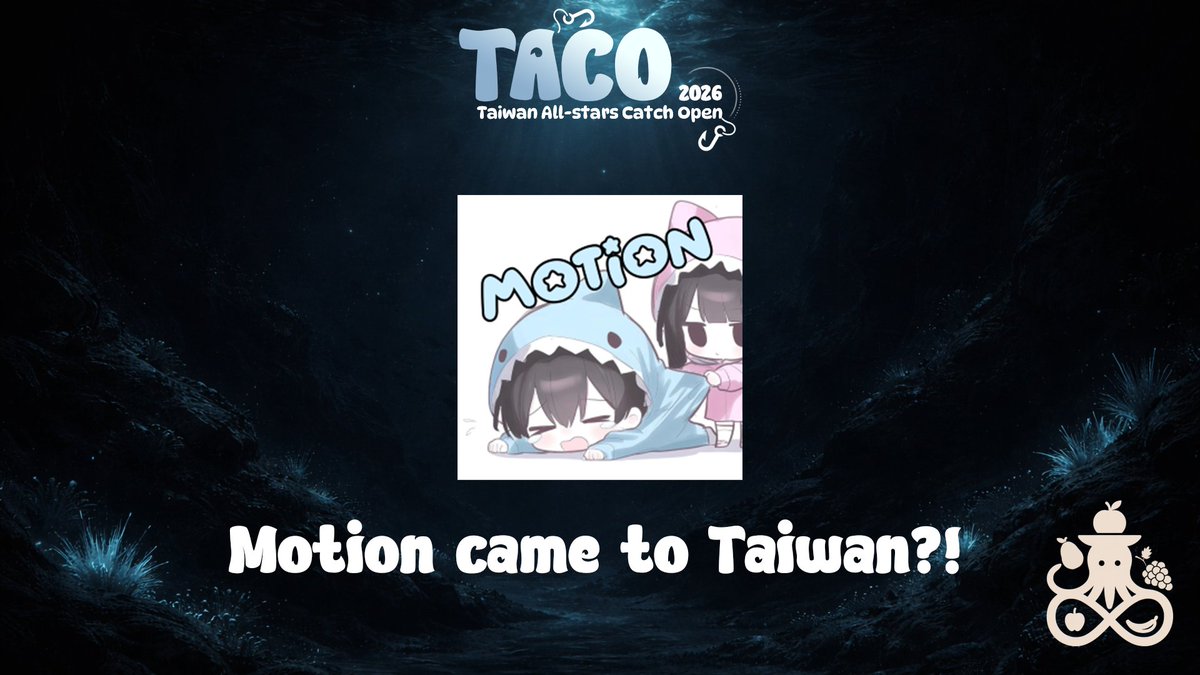 Motion tweet media