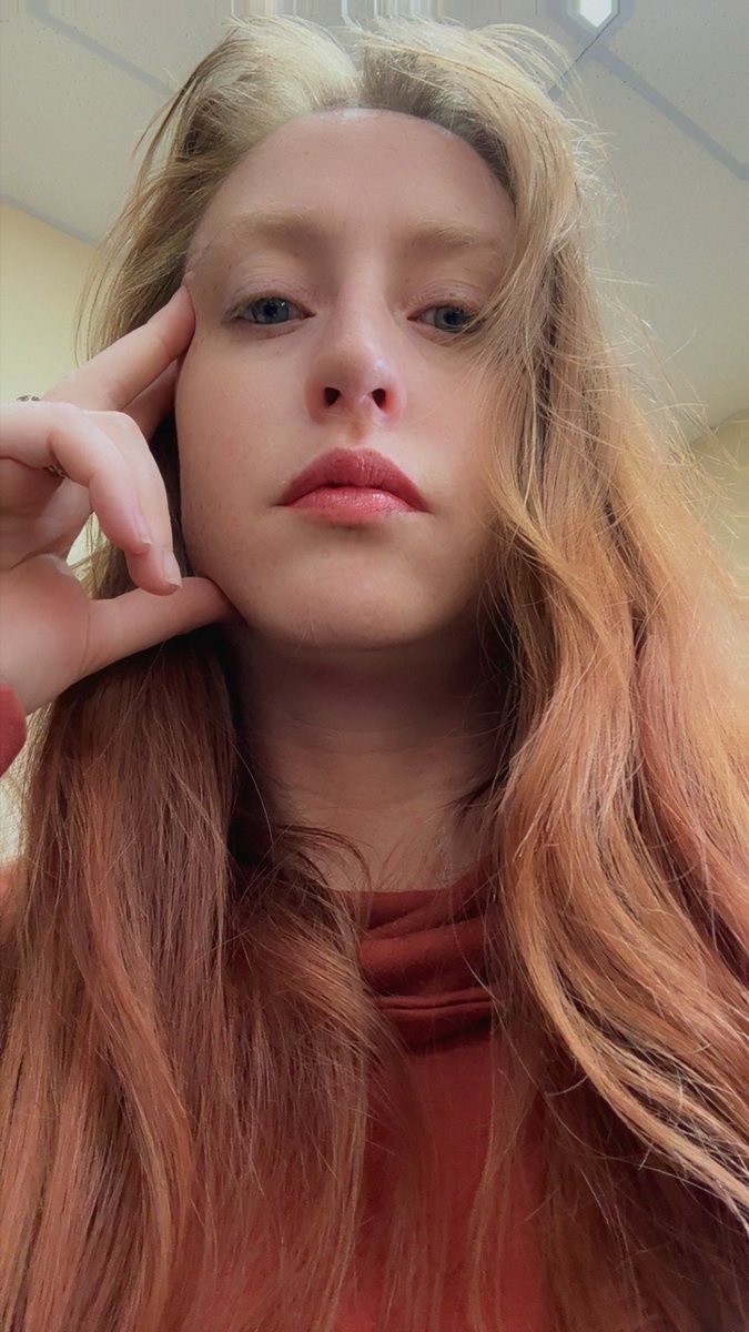 Goddess Scarletina 🇨🇦 tweet media